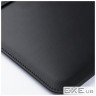 Чохол до ноутбука BeCover 12" MacBook ECO Leather Black (709687)