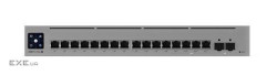 Мережевий комутатор Ethernet USW-PRO-MAX-16-POE UBIQUITI