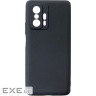 Чохол до мобільного телефона Dengos Carbon Xiaomi 11T (DG-TPU-CRBN-156)