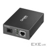 Медіаконвертер Omada TP-Link Gigabit WDM, MC211CS- 2 TP-LINK MC211CS-2