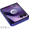 Смартфон Moto Razr 70 ultra 16/512 Orient Blue (PBB20002PL)