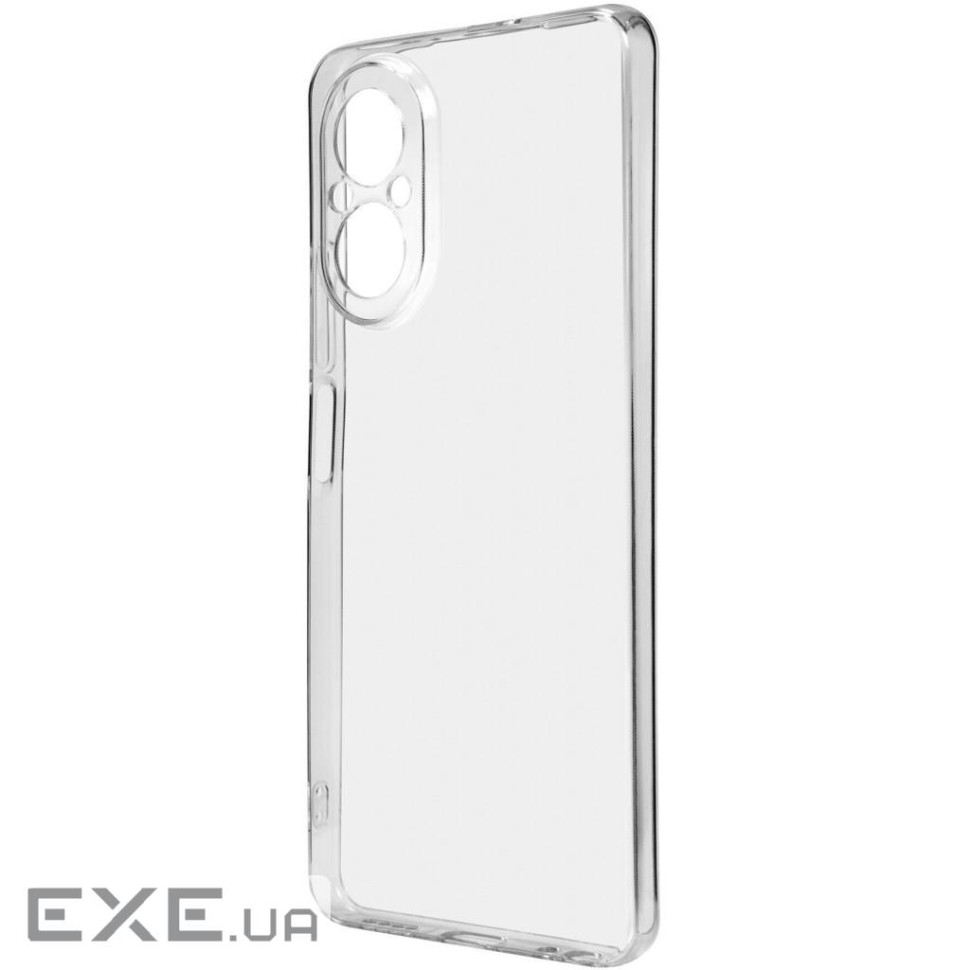 Чохол до мобільного телефона BeCover Realme C67 4G Transparancy (710930)
