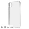Чохол-накладка Armorstandart Air для Samsung Galaxy A05 SM-A055 Camera cover Transparent (ARM71794)