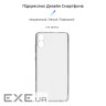 Чохол-накладка Armorstandart Air для Samsung Galaxy A05 SM-A055 Camera cover Transparent (ARM71794)