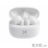 Навушники Vinga HBT065 Bluetooth White (HBT065WT)