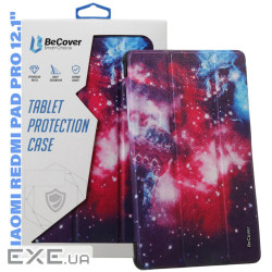 Чохол до планшета BeCover Smart Case Xiaomi Redmi Pad Pro 12.1" Space (711311)