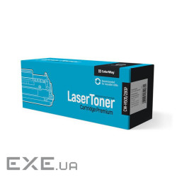 Картридж ColorWay для HP LJ P3005/M3027/M303 (Q7551A) Premium (CW-H7551P)