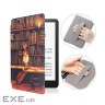 Чохол до електронної книги BeCover Smart Case Amazon Kindle Paperwhite 12th Gen. 2024 7"/Co (712856)