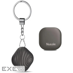 Пошукова система Nut find Air FX11 Космічно-Сірий (1169197)