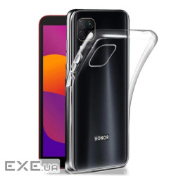Чохол до мобільного телефона BeCover Huawei Y5p Transparancy (704969)