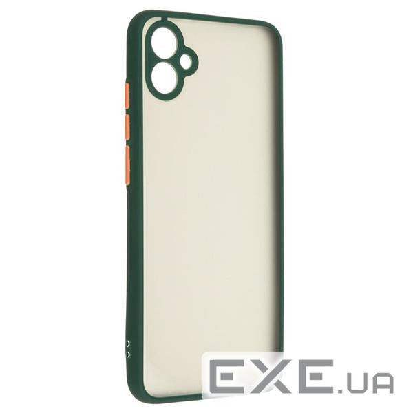 Чохол-накладка Armorstandart Frosted Matte для Samsung Galaxy A04e SM-A042/M04 SM-M045/F0 (ARM66702)