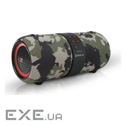 Акустична система REAL-EL X-733 Сamo (EL121600020) (4743304106011)