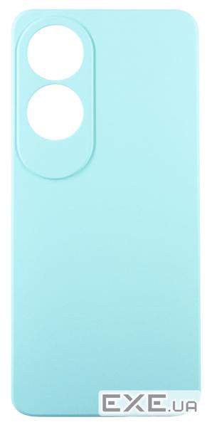 Чохол до мобільного телефона Dengos Soft Oppo A60 Ice blue (DG-TPU-SOFT-63)