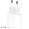 Зарядний пристрій Apple 20W USB-C Power Adapter,Model A2347 (MD3J4ZM/A)