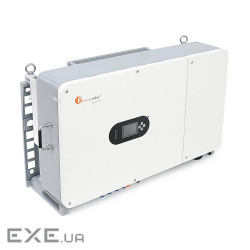 Гібридний інвертор трифазний низьковольтний Felicity IVGM30KHP3G2 33kW(160-800V) MPPT(150-850V) 36A