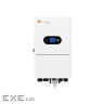 Гібридний інвертор трифазний низьковольтний Felicity IVGM30KHP3G2 33kW(160-800V) MPPT(150-850V) 36A