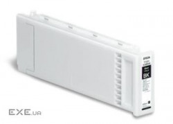 Картридж Epson SC-F2000 600ml Black (C13T725100)