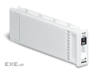 Картридж Epson SC-F2000 600ml Black (C13T725100)
