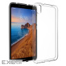 Чохол до мобільного телефона BeCover Xiaomi Redmi 7A Transparancy (705125) (705125)
