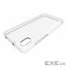 Чохол до мобільного телефона BeCover Xiaomi Redmi 7A Transparancy (705125) (705125)