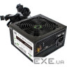 Блок живлення Gamemax GM-400-80+APFC Black