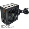 Блок живлення Gamemax GM-400-80+APFC Black