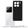 Чохол до мобільного телефона BeCover Xiaomi 15 5G Black (713781)
