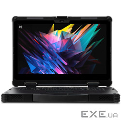 Ноутбук Vinga Scout X14A (X14A-1235161024BWP)