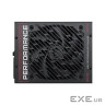 Блок живлення MSI 1600W (MPG AI1600TS PCIE5)
