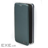 Чохол до мобільного телефона BeCover Exclusive Xiaomi Redmi 13 Dark Green (711550)