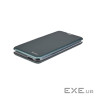 Чохол до мобільного телефона BeCover Exclusive Xiaomi Redmi 13 Dark Green (711550)