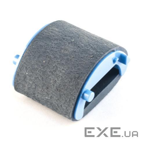 Ролик захоплення паперу HP LJ P1505 (RL1-1497) Patron (ROL-HP-RL1-1497-PN)