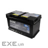Акумулятор автомобільний EXIDE PREMIUM 85A (EA852)