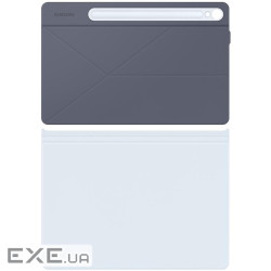 Чохол до планшета Samsung Smart Book Cover Galaxy Tab S10 FE Blue (EF-BX710PLEGWW)