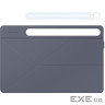 Чохол до планшета Samsung Smart Book Cover Galaxy Tab S10 FE Blue (EF-BX710PLEGWW)