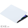 Чохол до планшета Samsung Smart Book Cover Galaxy Tab S10 FE Blue (EF-BX710PLEGWW)