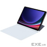 Чохол до планшета Samsung Smart Book Cover Galaxy Tab S10 FE Blue (EF-BX710PLEGWW)