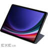 Чохол до планшета Samsung Smart Book Cover Galaxy Tab S10 FE Blue (EF-BX710PLEGWW)