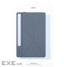 Чохол до планшета Samsung Smart Book Cover Galaxy Tab S10 FE Blue (EF-BX710PLEGWW)