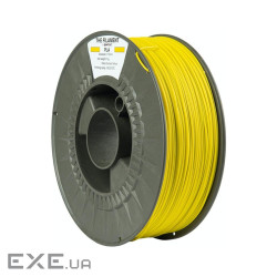 Пластик для 3D-принтера The Filament PLA 1.75mm 1kg SORBET YELLOW (TF-24011)