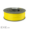 Пластик для 3D-принтера The Filament PLA 1.75mm 1kg SORBET YELLOW (TF-24011)