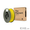 Пластик для 3D-принтера The Filament PLA 1.75mm 1kg SORBET YELLOW (TF-24011)