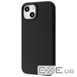 Чохол Proove Force Armor Case with Magnetic Ring iPhone 14 black (58222 black)