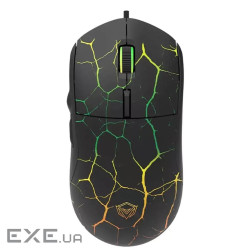 Мишка Meetion M930 USB Black (MT-M930_V23-A)