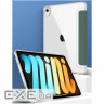 Чохол до планшета BeCover Soft Edge Pencil Apple iPad mini 6 2021 Dark Green (706804)
