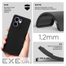 Чохол для мобільного телефону Armorstandart Matte Slim Fit OPPO Reno13 F 4G / Reno13 F 5G (ARM82928)