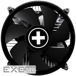 Вентилятор для процесора Xilence I350PWM.B (LGA1700/1954/1851) Black (XC332)