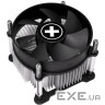 Вентилятор для процесора Xilence I350PWM.B (LGA1700/1954/1851) Black (XC332)