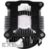 Вентилятор для процесора Xilence I350PWM.B (LGA1700/1954/1851) Black (XC332)