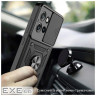 Чохол до мобільного телефона BeCover Military Motorola Edge 60 Neo Black (715526)